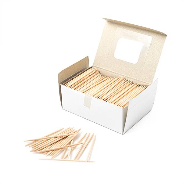 Wooden Cocktail Stick